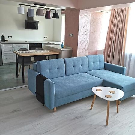 Apartment No 11 - Amarilia Apartments コンスタンツァ エクステリア 写真