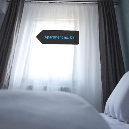 Apartment No 11 - Amarilia Apartments コンスタンツァ エクステリア 写真