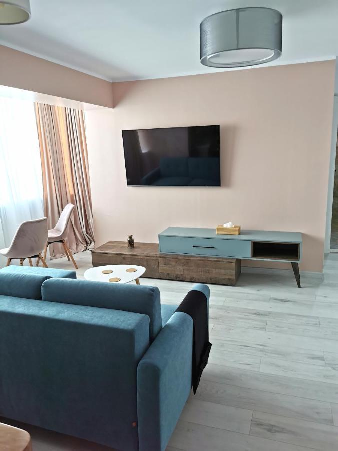 Apartment No 11 - Amarilia Apartments コンスタンツァ エクステリア 写真