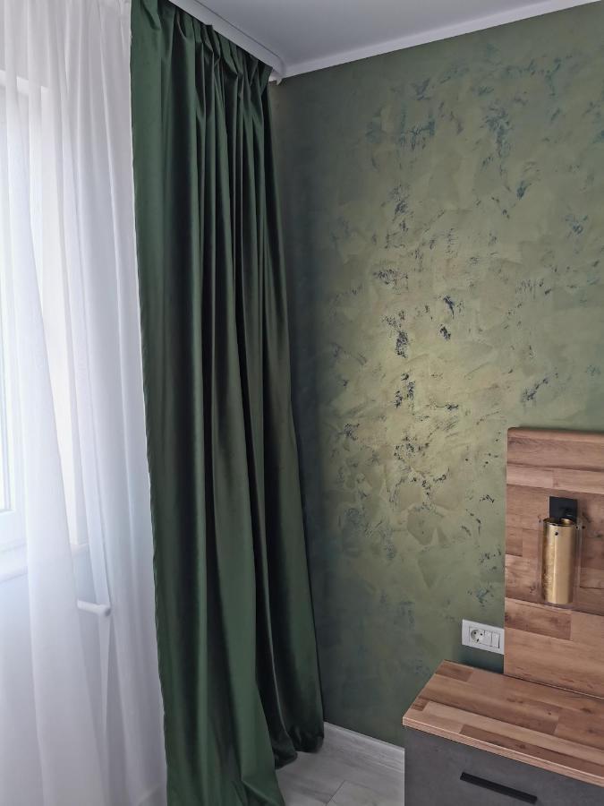 Apartment No 11 - Amarilia Apartments コンスタンツァ エクステリア 写真