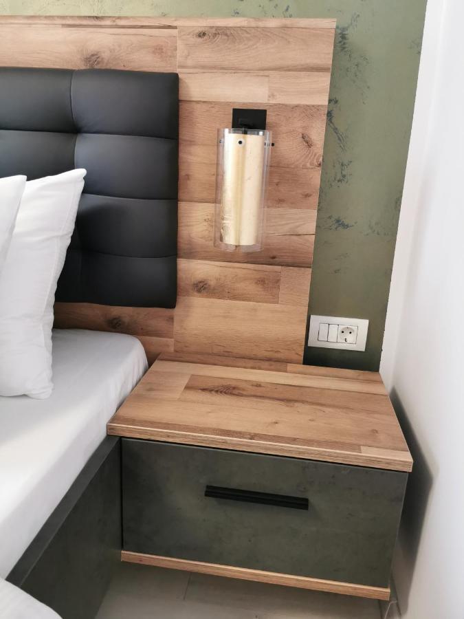 Apartment No 11 - Amarilia Apartments コンスタンツァ エクステリア 写真