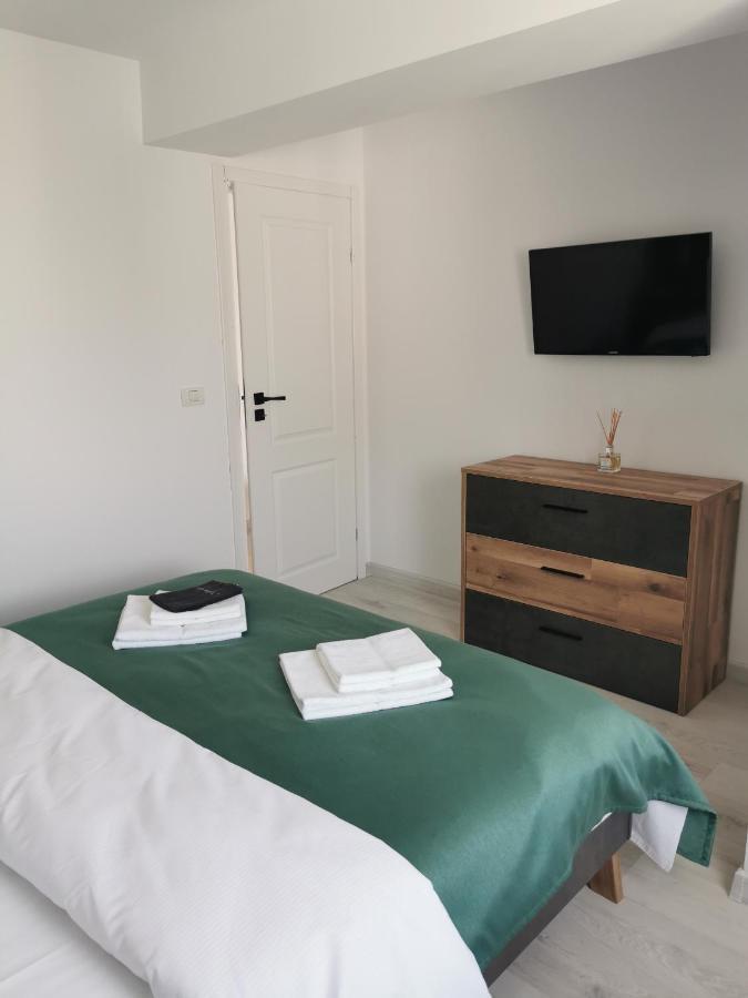 Apartment No 11 - Amarilia Apartments コンスタンツァ エクステリア 写真