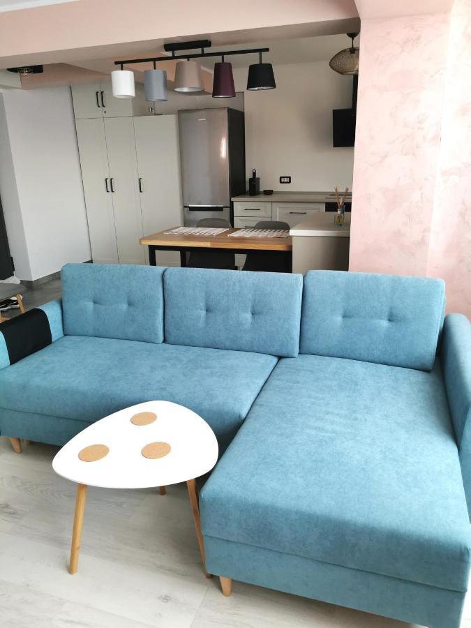 Apartment No 11 - Amarilia Apartments コンスタンツァ エクステリア 写真
