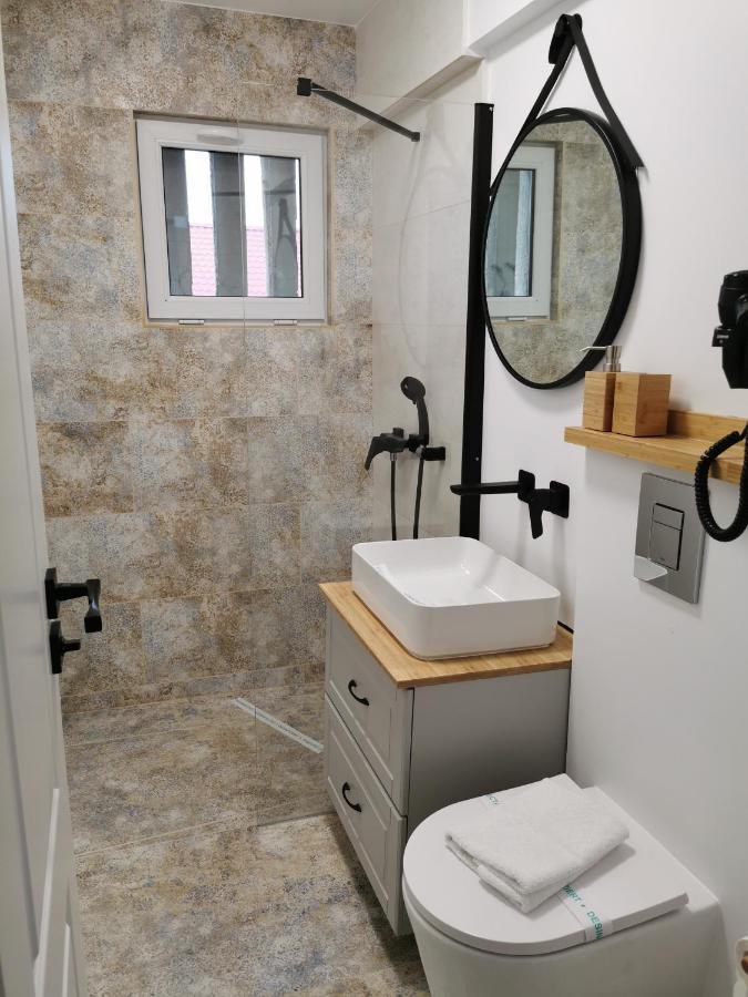 Apartment No 11 - Amarilia Apartments コンスタンツァ エクステリア 写真