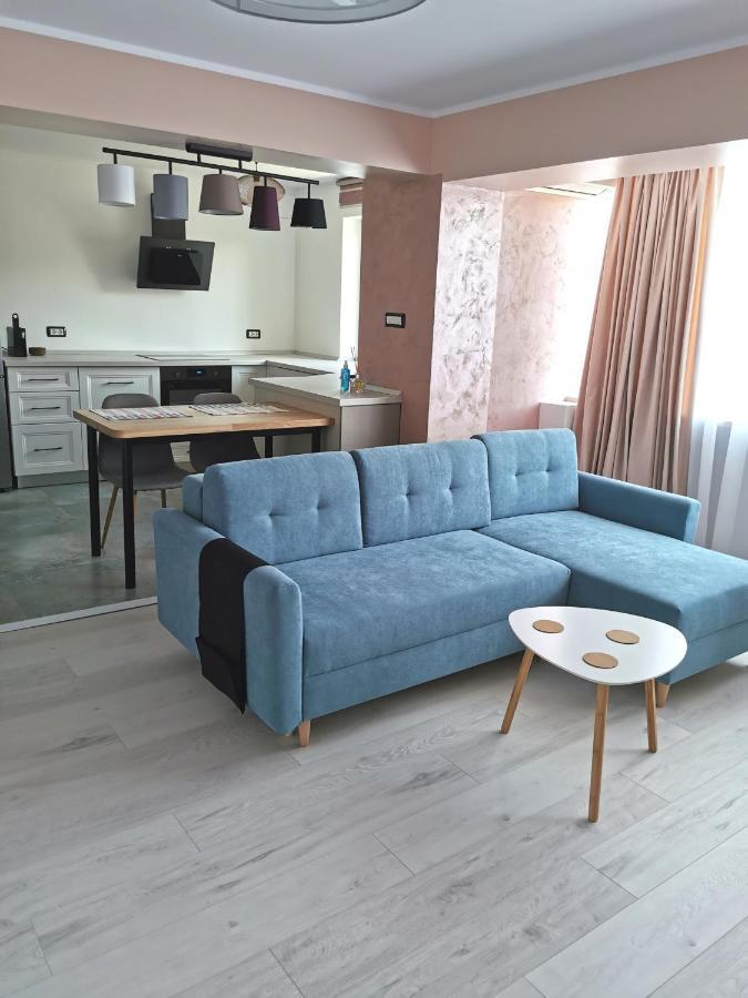 Apartment No 11 - Amarilia Apartments コンスタンツァ エクステリア 写真