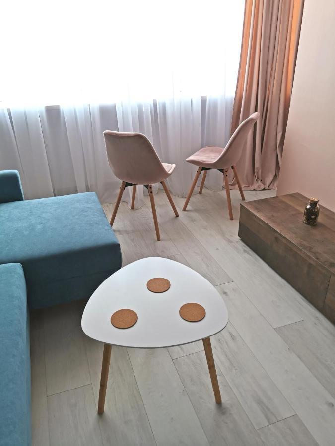 Apartment No 11 - Amarilia Apartments コンスタンツァ エクステリア 写真