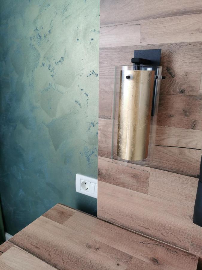 Apartment No 11 - Amarilia Apartments コンスタンツァ エクステリア 写真