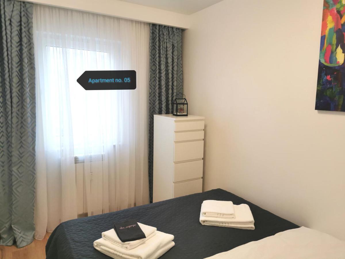 Apartment No 11 - Amarilia Apartments コンスタンツァ エクステリア 写真